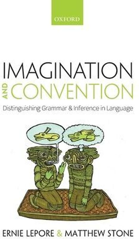 Imagination and Convention