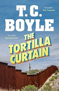 The Tortilla Curtain