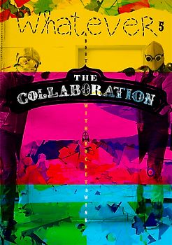 WHATEVER 5. About the collaboration