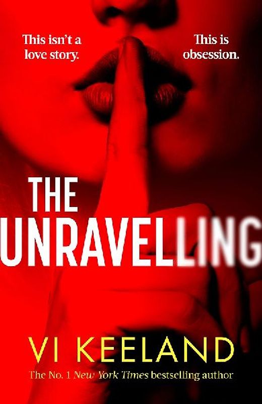 The Unravelling