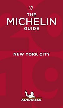 Michelin New York City 2020
