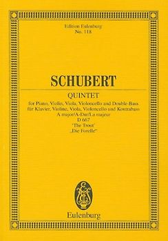 Quintett A-Dur