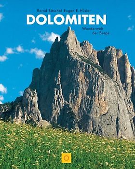 Dolomiten