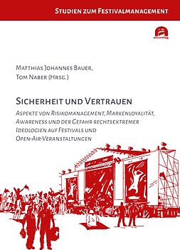 Sicherheit und Vertrauen