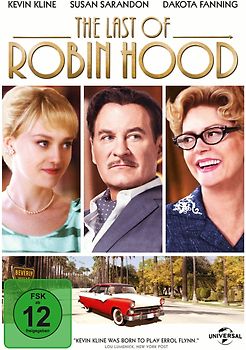 Mein Leben mit Robin Hood DVD