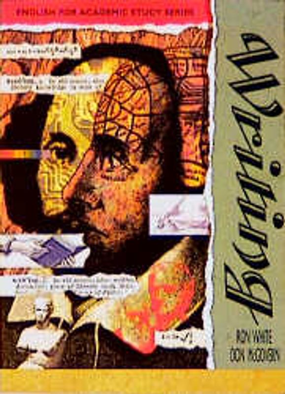 English for Academic Studies Series - Writing