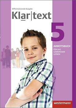 Klartext - Differenzierende allgemeine Ausgabe 2014