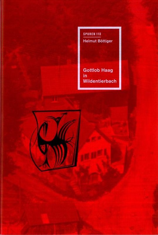 Gottlob Haag in Wildentierbach