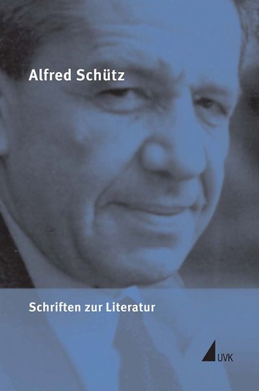 Schriften zur Literatur