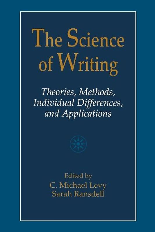The Science of Writing