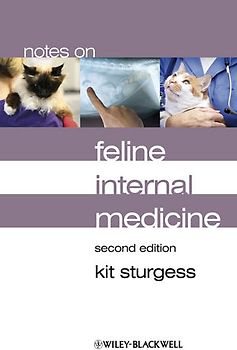 Notes on Feline Internal Medicine