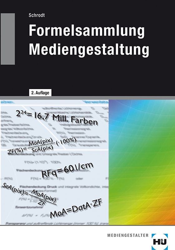 Formelsammlung Mediengestaltung