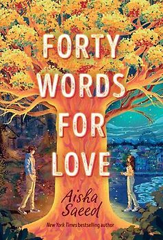 Forty Words for Love