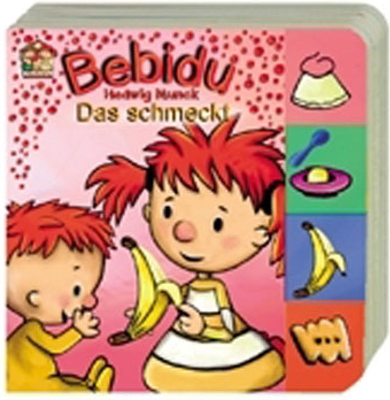 Bebidu: Das schmeckt