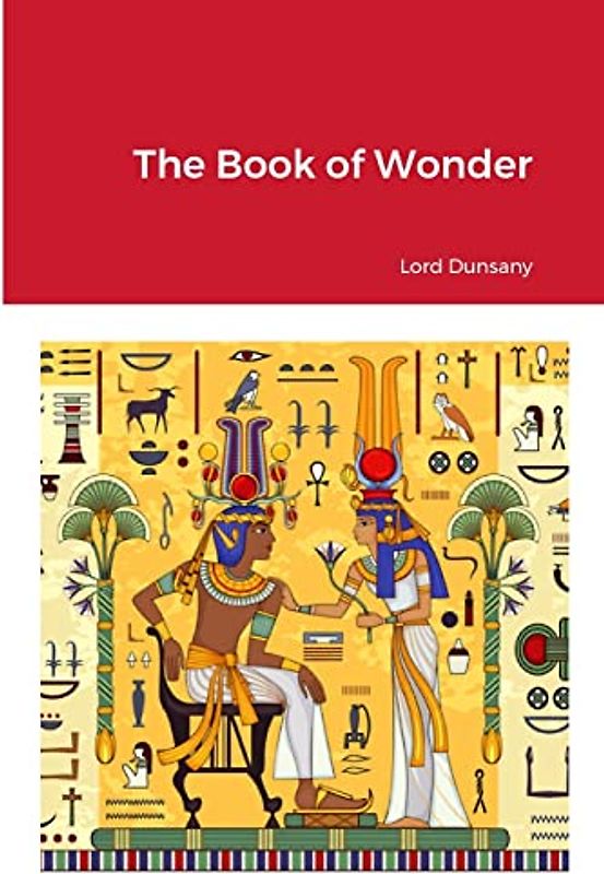The Book of Wonder