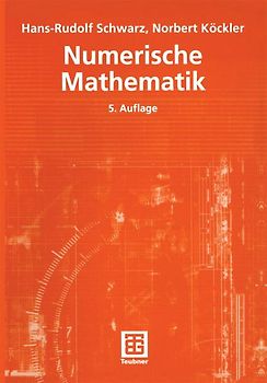 Numerische Mathematik