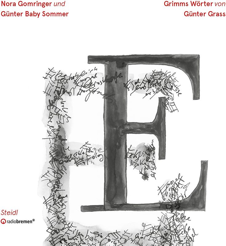 GRIMMS WÖRTER von Günter Grass