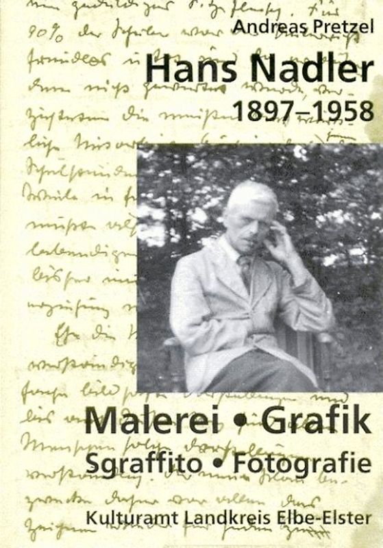 Hans Nadler 1879-1958