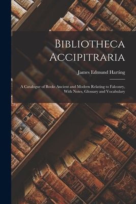 Bibliotheca Accipitraria