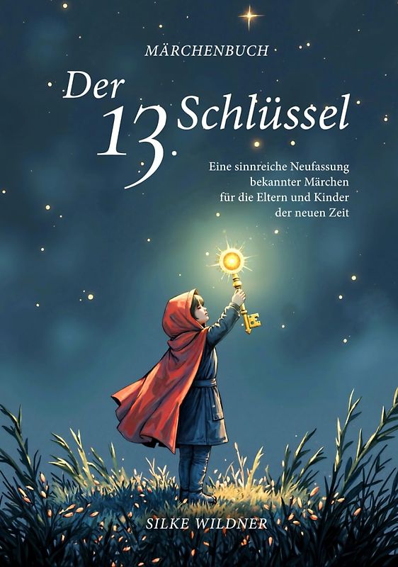 Der 13. Schlüssel