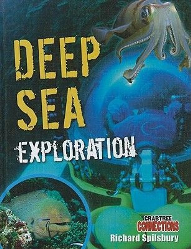 Deep Sea Exploration