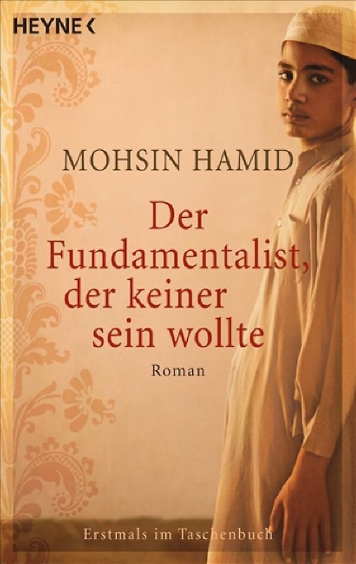 Der Fundamentalist, der keiner sein wollte