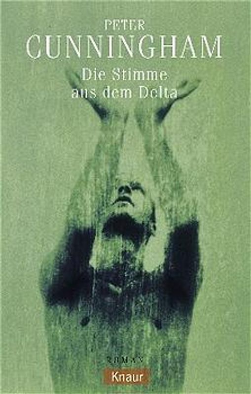 Die Stimme aus dem Delta