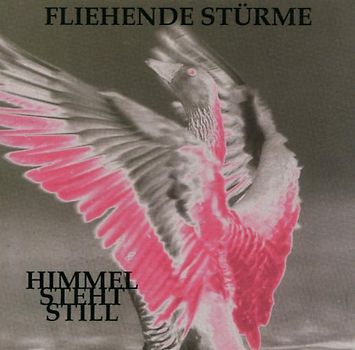 Fliehende Stürme - Himmel Steht Still