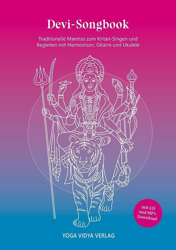 Devi-Songbook