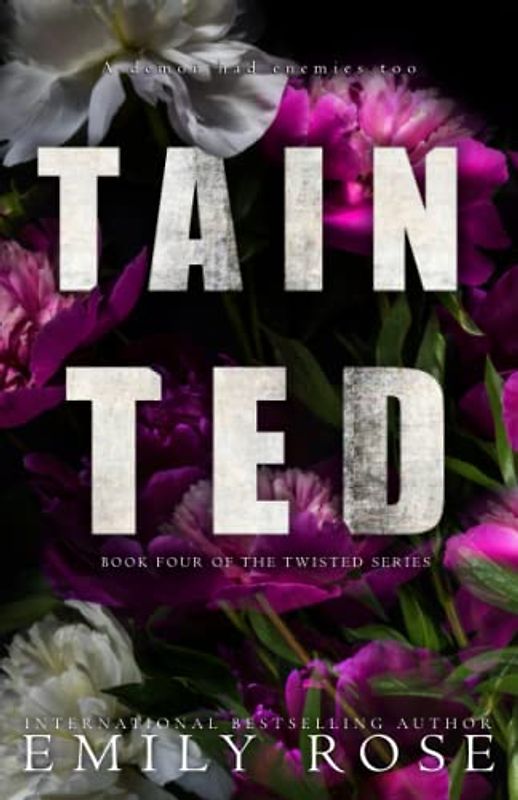 Tainted (The Twisted Series, Band 4)