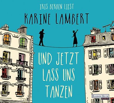 Und jetzt lass uns tanzen