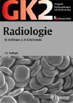GK 2 - Radiologie