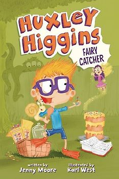 Huxley Higgins, Fairy Catcher