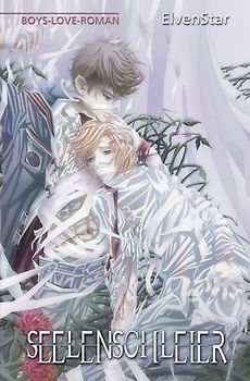 Seelenschleier: Boys-Love-Roman