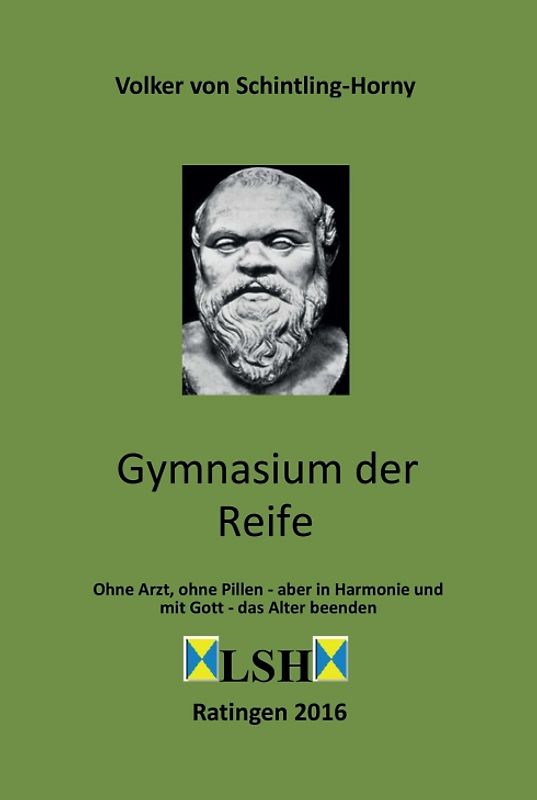 Gymnasium der Reife