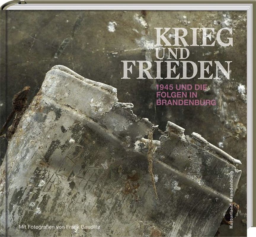 KRIEG und FRIEDEN