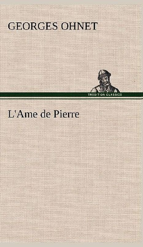 L'Ame de Pierre