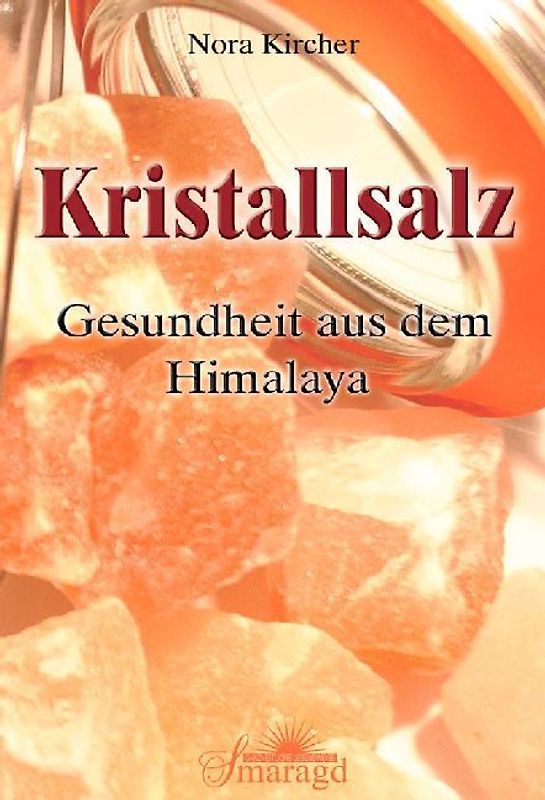 Kristallsalz