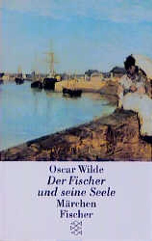 Der Fischer und seine Seele