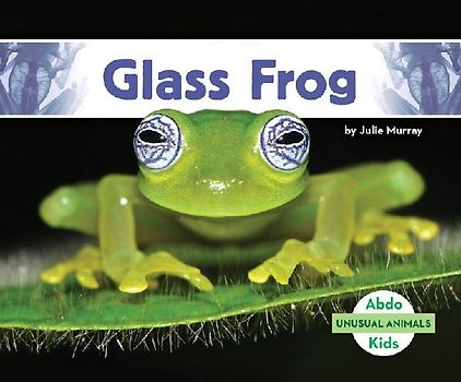 Glass Frog