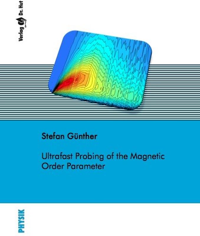 Ultrafast Probing of the Ferromagnetic Order Parameter