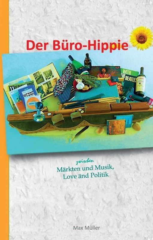 Der Büro-Hippie
