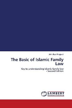 The Basic of Islamic Family Law