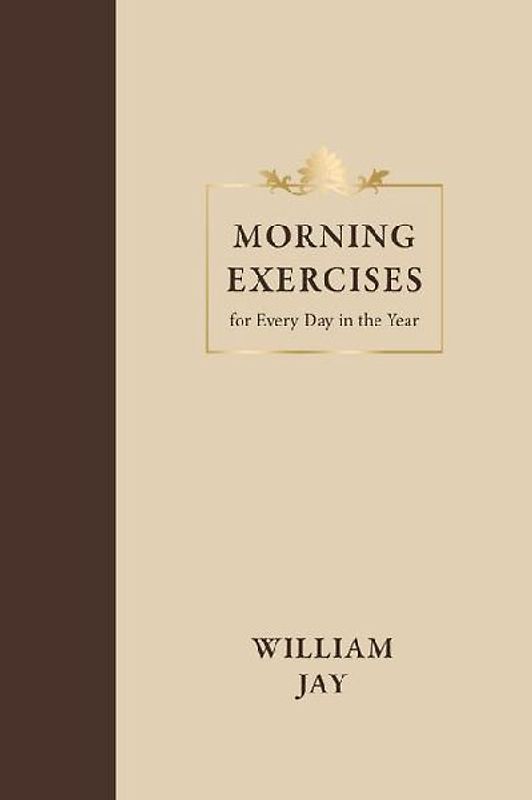 Morning Exercises