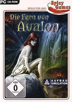 Die Feen von Avalon PC Spiele