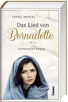 Das Lied von Bernadette