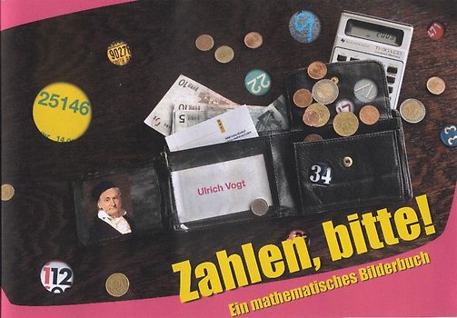 "Zahlen, bitte!"