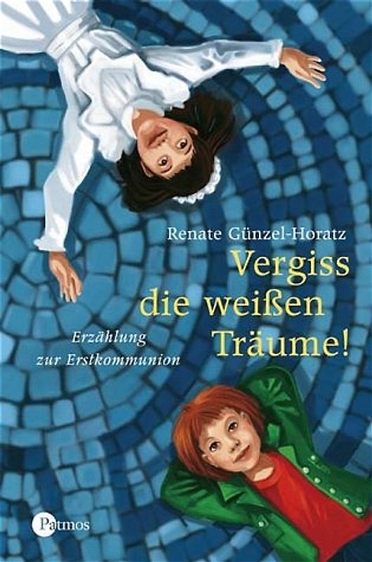 Vergiss die weissen Träume nicht