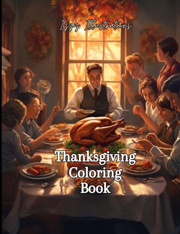 Thanksgiving: A Time for Gratitude