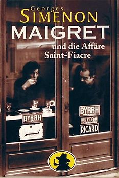 Maigret und die Affäre Saint-Fiacre